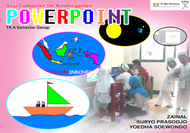 COVER POWERPOINT